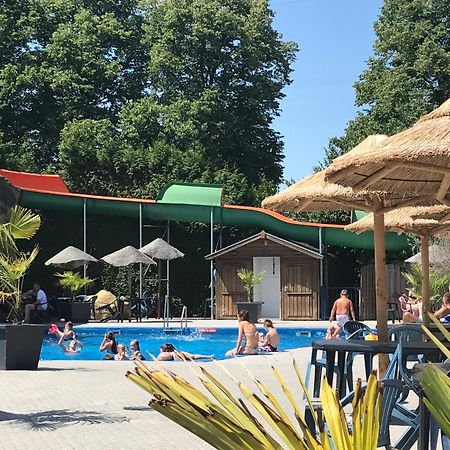 Vakantiepark De Oude Molen คูส์บีค ภายนอก รูปภาพ